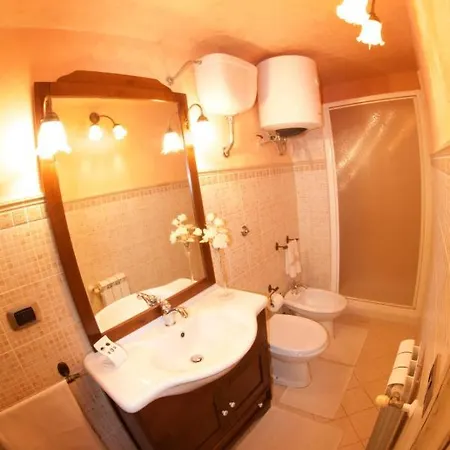 Cortile Lattuca Bed & Breakfast Agrigento