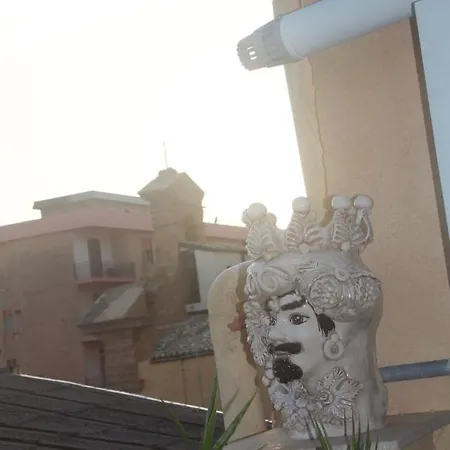 Cortile Lattuca