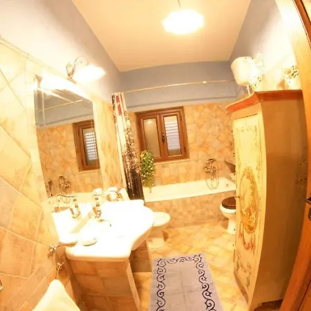 Cortile Lattuca 3* Agrigento