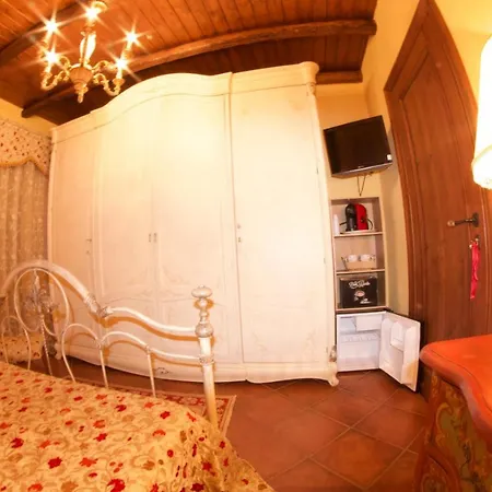 Cortile Lattuca 2* Agrigento