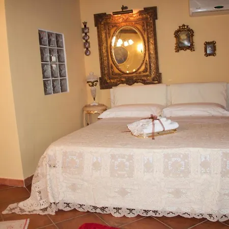 Cortile Lattuca Bed & Breakfast Agrigento