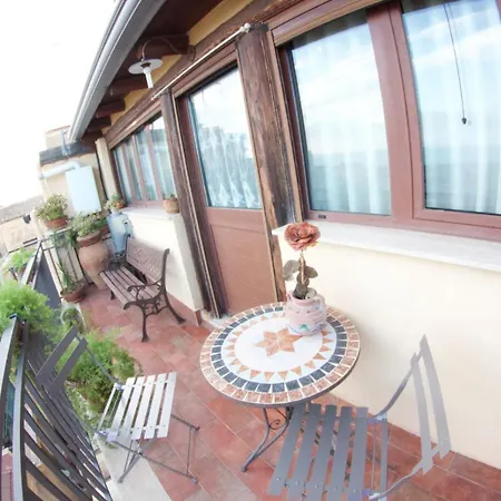 Bed & Breakfast Cortile Lattuca Agrigento