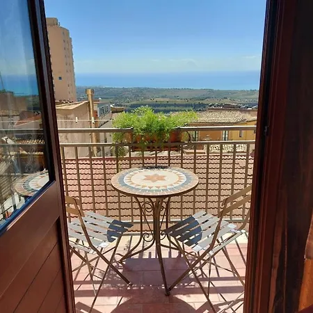 Cortile Lattuca Bed & Breakfast Agrigento