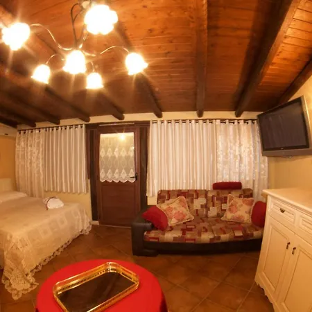 Cortile Lattuca